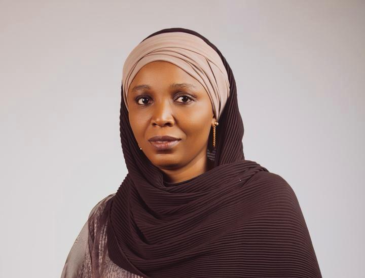 Engr. Hadiza Isah